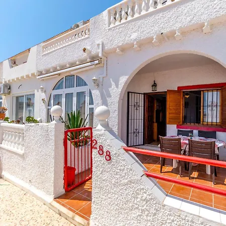 Panorama By Interhome Appartement Torrevieja