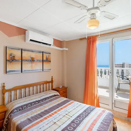 Panorama By Interhome *