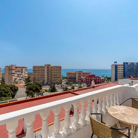 Panorama By Interhome Appartement