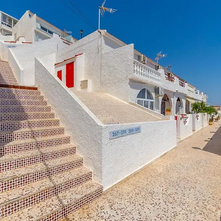 Panorama By Interhome Torrevieja